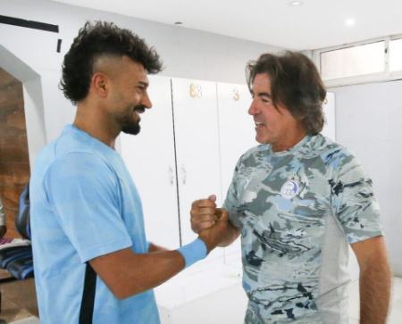 اعلام اسامی محرومان هفته پنجم لیگ برتر فوتبال | تداوم غیبت ساپینتو، پیروانی و رضاییان