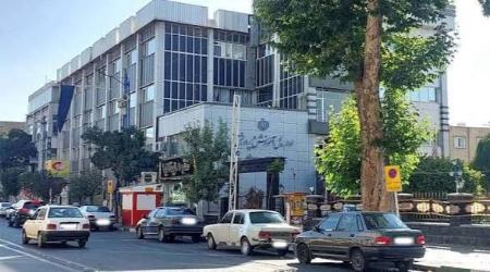 انفجار در اداره آموزش و پرورش آذربایجان‌غربی