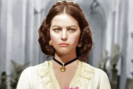 ۱۰ فیلم برتر کلودیا کاردیناله در سینمای ایتالیا و هالیوود؛ از Bebo’s Girl تا The Leopard