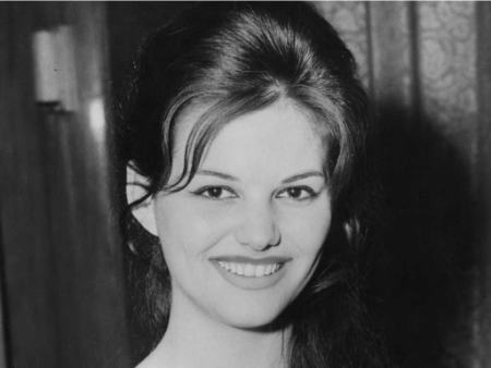 کلودیا کاردیناله،اخبار فرهنگی،خبرهای فرهنگی