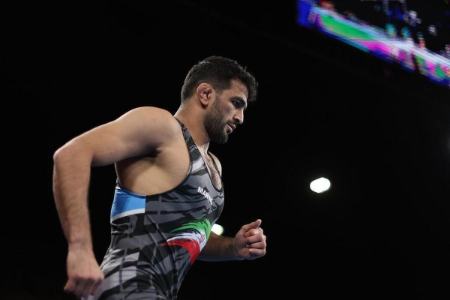 حسن یزدانی به استقلال پیوست