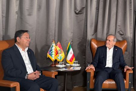 پزشکیان: در صورت فعال شدن اسنپ‌بک، نوع تعامل ایران متناسب با وضعیت جدید تنظیم می‌شود