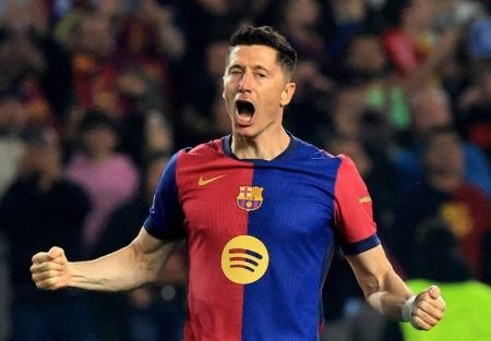 پایان هفته ششم لالیگا با برد بارسلونا | الهلال به صدر نزدیک شد