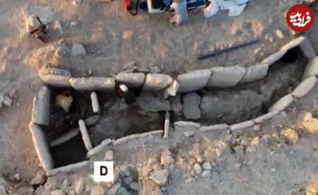 مقبره سنگی،اخبار گوناگون،خبرهای گوناگون