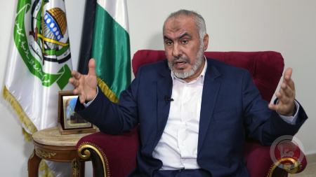 اعلام آمادگی حماس برای واگذاری حکومت غزه