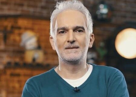 بیژن بنفشه‌خواه به «استخر» پیوست