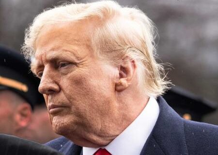 ترامپ: مذاکرات فشرده و سازنده درباره غزه با مشارکت همه طرف‌ها ادامه دارد