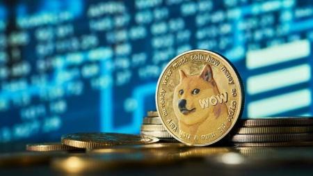 آخرین وضعیت بازار رمزارزها؛ سقوط ۱۷ درصدی دوج‌کوین