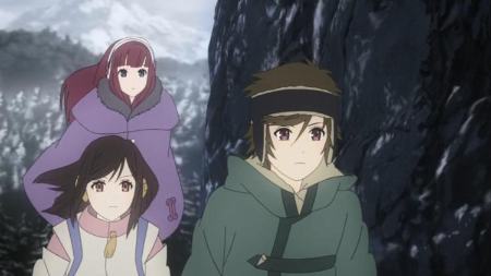 انیمه،اخبار فرهنگی،خبرهای فرهنگی