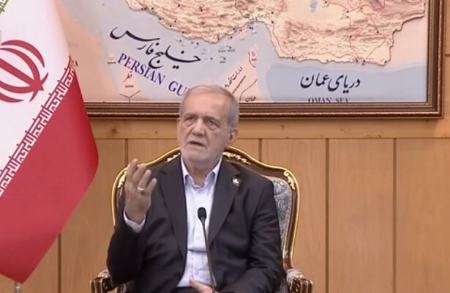 پزشکیان: اروپا در مذاکرات اسنپ‌بک هر بار بهانه‌ای تازه آورد | آمریکا ایران ضعیف و ذلیل می‌خواهد