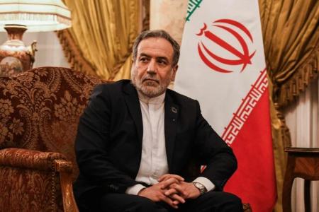 عراقچی: طرف‌های غربی به‌دنبال باج گیری و امتیازگیری از ایران بودند