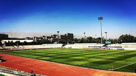 یک ورزشگاه دیگر تهران غیرفعال شد