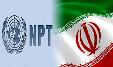 تکذیب منتفی شدن طرح مجلس برای خروج ایران از NPT