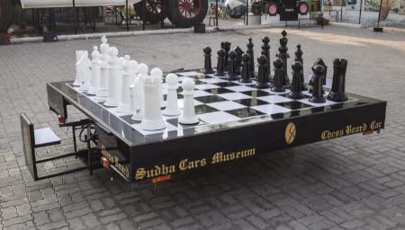 عجیب‌ترین موزه‌های هند،اخبار گوناگون،خبرهای گوناگون