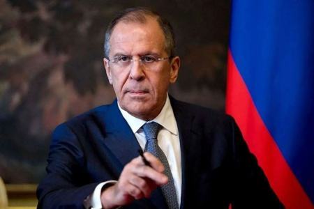 وزیر خارجه روسیه: اسرائیل به دنبال حمله مجدد به ایران است
