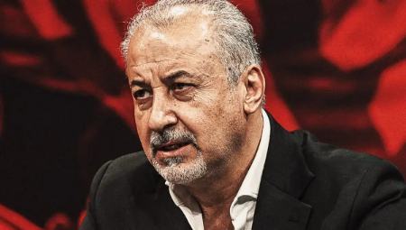 درویش: نقل و انتقالات پرسپولیس تاریخی بود | اگر مربی بخواهد، ۲۰ میلیون دلار برای بازیکن کنار گذاشته‌ایم