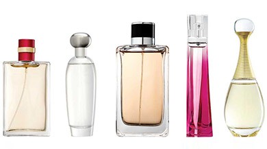 عطر و ماندگاری مساله این است؟!