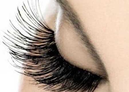 افزایش طول عمر مژه مصنوعی