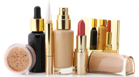 لوازم آرایش ارگانیک واقعیت دارد؟