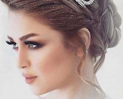 بایدها و نبایدهای آرایش عروس