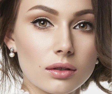 10 ترفند برای درشت‌ نشان دادن چشم‌ ها