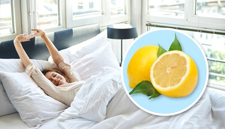 فواید لیمو در اتاق خواب, تاثیرات لیمو در اتاق خواب