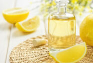 فواید قرار دادن لیمو در کنار تخت