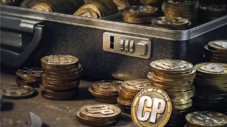 خرید سی پی کالاف دیوتی موبایل با قیمت ارزان و تحویل فوری