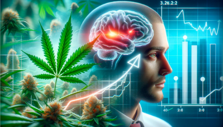 اختلال مصرف کانابیس, اعتیاد به ماری‌جوانا