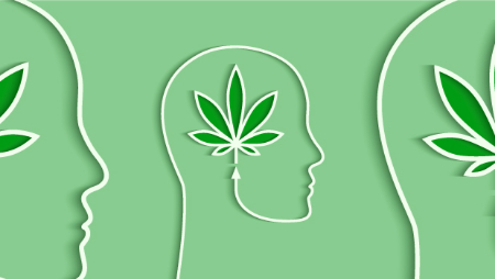 اختلال مصرف کانابیس, اعتیاد به ماری‌جوانا