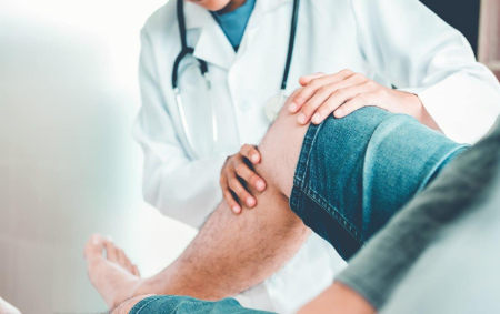 زانودرد بعد از دویدن, درمان زانودرد دویدن