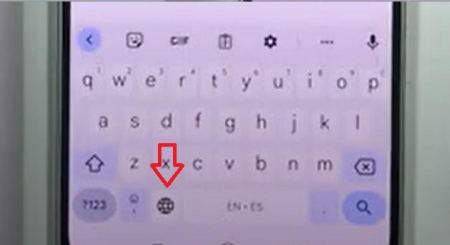 فارسی کردن زبان گوشی شیائومی