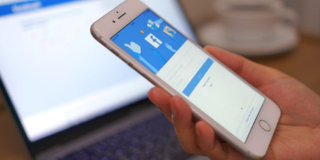 پاک کردن کش فیسبوک, پاک کردن داده‌های فیسبوک