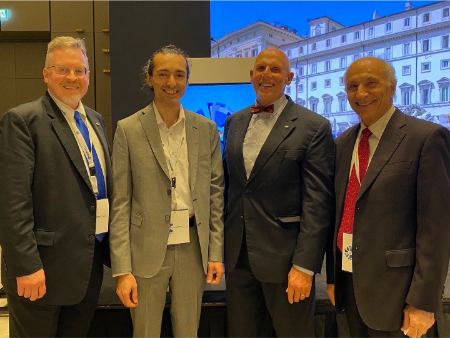 مشاوره بتن – گروه مشاور راهبردی نوآوری مرکز تحقیقات بتن ایران «متب»