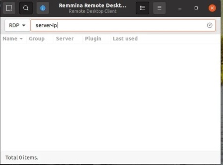 نحوه اتصال از ویندوز به سرور مجازی ویندوز با ریموت دسکتاپ