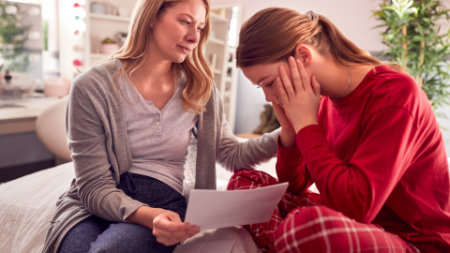 چگونه با شکست در دوران نوجوانی مقابله کنیم و اعتماد به نفس خود را حفظ کنیم؟