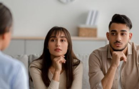 چگونه مشکلات جنسی را با همسر مطرح کنیم