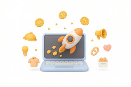 15 روش کسب درآمد از تولید محتوا + 4 نکات طلایی برای درآمد بیشتر