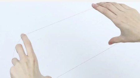 بند انداختن بدون درد
