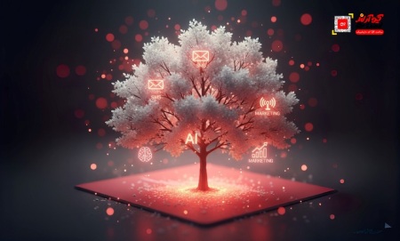 ویژگی کارت ویزیت الکترونیکی