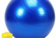 12 نمونه از تمرینات استقامتی با توپ طبی