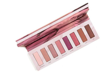 آموزش سایه چشم