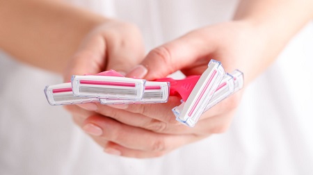  بهترین ژیلت برای اصلاح, انواع ژیلت فیوژن, انواع ژیلت