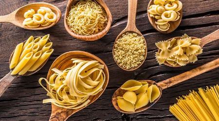 ماکارونی بدون گلوتن از کجا بخریم؟
