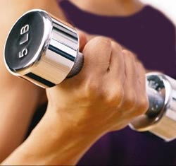 چگونه ماهیچه‌های خود را حجیم کنیم؟