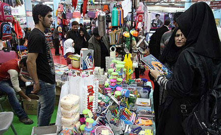 چه ­طور کیف و کفش و لباس فرزندمان را برای مدرسه، نو کنیم؟