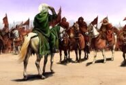 امام حسین (ع) با شمر، یزید و  مختار چه نسبتی داشت؟