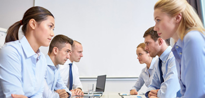 نکات مهمی که هر کارمندی باید بداند!