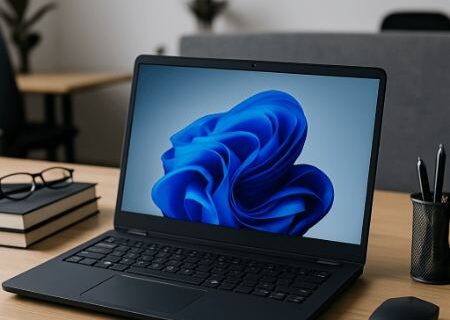 لپ‌تاپ استوک؛ انتخابی هوشمندانه برای کاربران امروزی