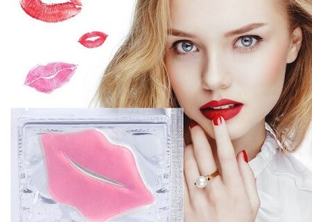 آیا ماسک کلاژن لب تاثیر دارد و چگونه استفاده می شود؟